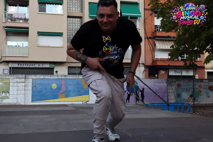 El Gran Bingo Musical de Danko DJ: Público y familias