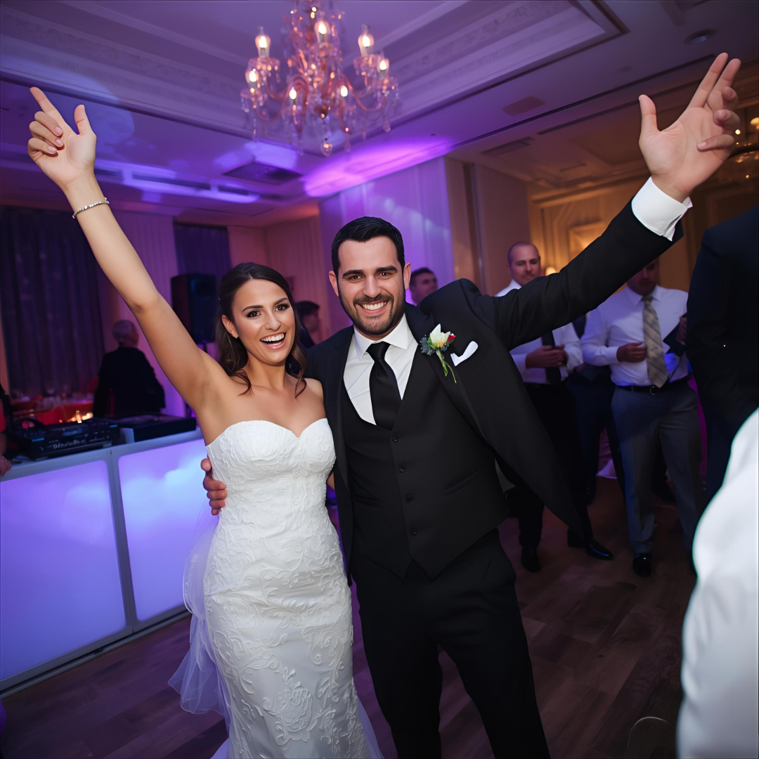 Bodas & Canción Personalizada